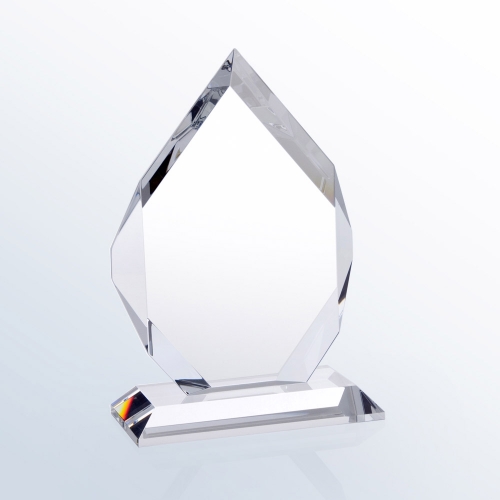 LVH Diamond Award Large 9 3/4\ Dimensions:  9-3/4\ x 7\ x 3\

Maximum Etch Area(s):  8\x5-1/2\






